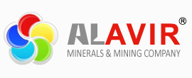 Al Avir Logo